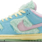 Nike SB Dunk Low Verdy Visty (NTWRK)