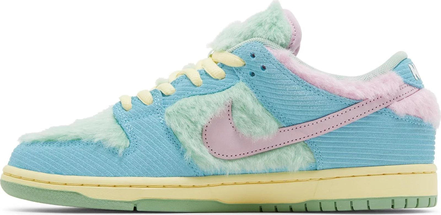 Nike SB Dunk Low Verdy Visty