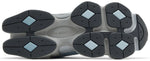 New Balance 9060 Chrome Blue - Image 5