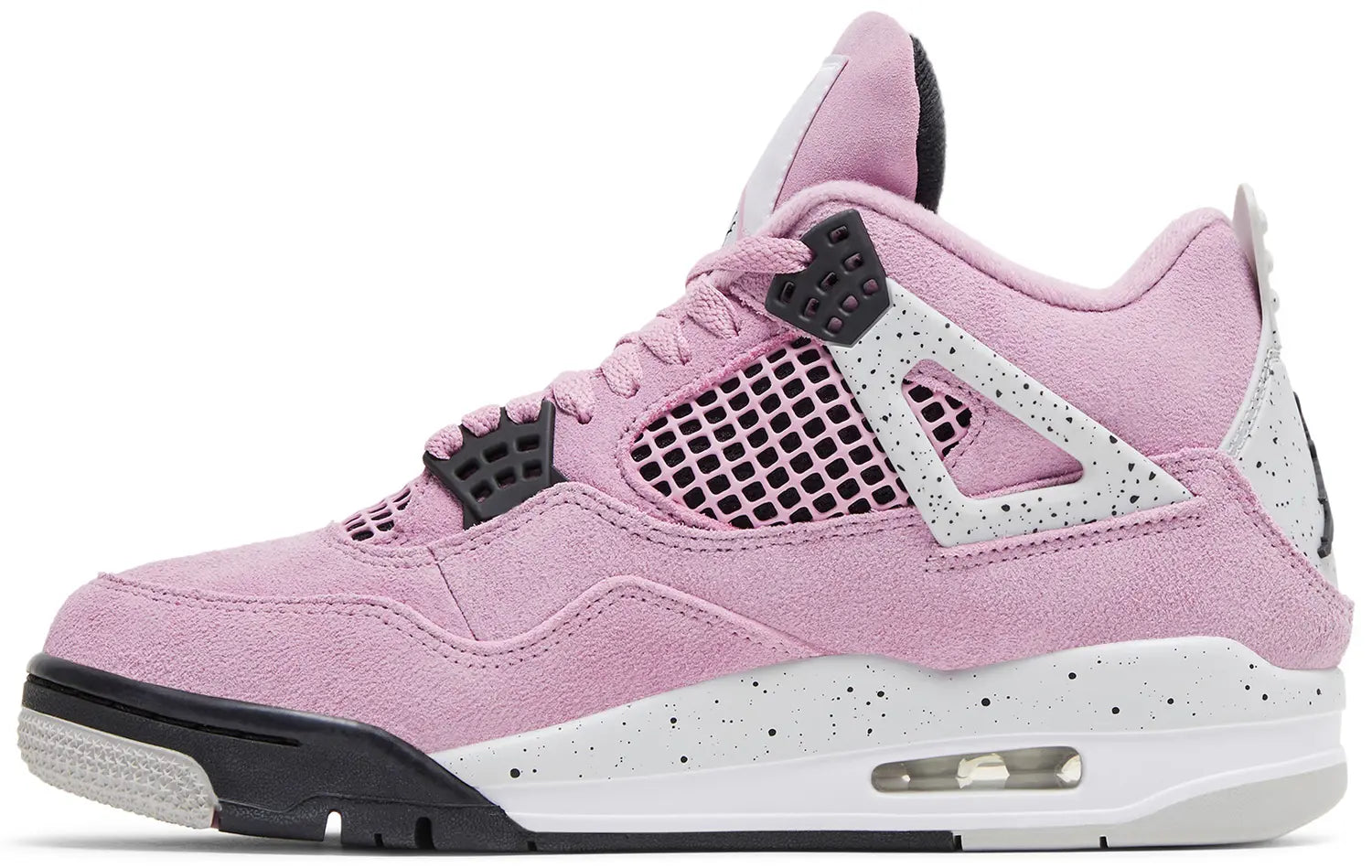 Air Jordan 4 Retro Orchid (Women's)