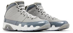 Air Jordan 9 Retro Cool Grey (2025) - Image 2