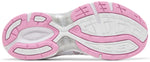 ASICS Gel-1130 White Pure Silver Pink (Women's) - Image 5