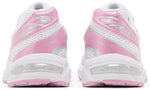 ASICS Gel-1130 White Pure Silver Pink (Women's) - Image 3