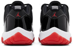 Air Jordan 11 Retro Low Bred (2025) - Image 3