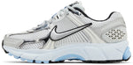Nike Zoom Vomero 5 Metallic Silver Blue Tint (Women's) - Image 5