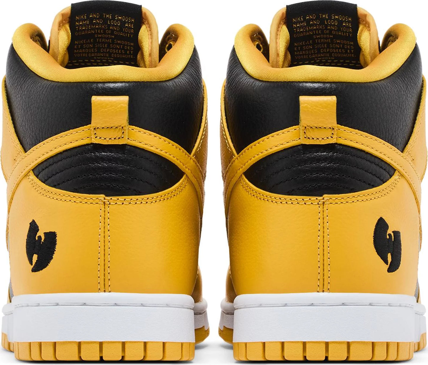 Nike Dunk High Wu-Tang (2024)