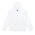 Denim Tears Mono Cotton Wreath Sweatshirt Weiß