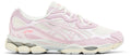 ASICS Gel-NYC Cream Rose Water