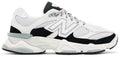 New Balance 9060 Reflexion Grau Jet Schwarz