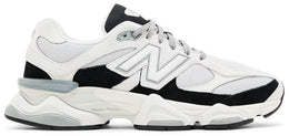 New Balance 9060 Reflexion Grau Jet Schwarz