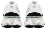 New Balance 9060 Reflection Grey Jet Black - Image 4