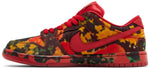 Nike SB Dunk Low The Wizard of Oz Poppy Field - Image 5