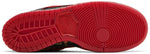 Nike SB Dunk Low The Wizard of Oz Poppy Field - Image 4