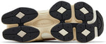New Balance 9060 Sparrow Flat Taupe - Image 4