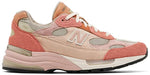 New Balance 992 MiUSA Joe Freshgoods Aged Well - Image 1