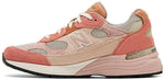 New Balance 992 MiUSA Joe Freshgoods Aged Well - Image 5