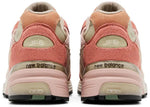 New Balance 992 MiUSA Joe Freshgoods Aged Well - Image 3