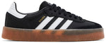 Adidas Sambae Core Black Metallic Gold (Women's) - Image 1