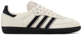 Adidas Samba OG Wonder White Black Pony (Damen)