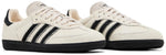 Adidas Samba OG Wonder White Black Pony (Women's) - Image 2