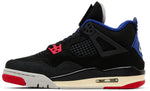 Air Jordan 4 Retro Rare Air (GS) - Image 5