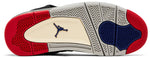 Air Jordan 4 Retro Rare Air (GS) - Image 4