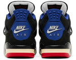 Air Jordan 4 Retro Rare Air (GS) - Image 3