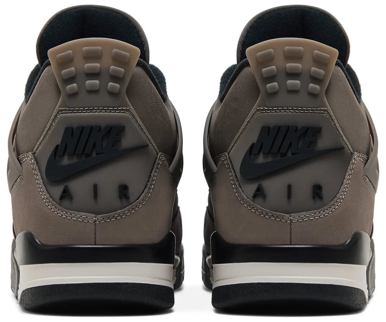 Air Jordan 4 Retro Cave Stone