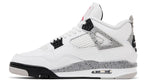 Air Jordan 4 Retro White Cement (2025) - Image 3