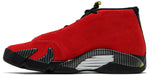 Air Jordan 14 Retro Ferrari (2025) (GS) - Image 5