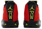 Air Jordan 14 Retro Ferrari (2025) (GS) - Image 3