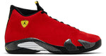 Air Jordan 14 Retro Ferrari (2025) - Image 1