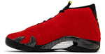 Air Jordan 14 Retro Ferrari (2025) - Image 5