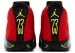 Air Jordan 14 Retro Ferrari (2025) - Image 3