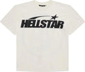 Hellstar Classic Gel T-Shirt Bianca