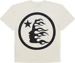 Hellstar Classic Gel T-Shirt White - Image 2