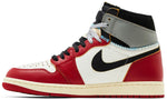 Air Jordan 1 Retro High OG SP Union LA Chicago Shadow - Image 5