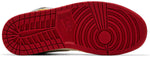 Air Jordan 1 Retro High OG SP Union LA Chicago Shadow - Image 4