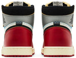 Air Jordan 1 Retro High OG SP Union LA Chicago Shadow - Image 3