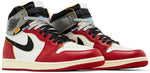Air Jordan 1 Retro High OG SP Union LA Chicago Shadow - Image 2