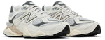 New Balance 9060 Sea Salt Castlerock - Image 2