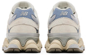 New Balance 9060 Pearl Grey Linen