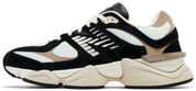 New Balance 9060 Sea Salt Bone