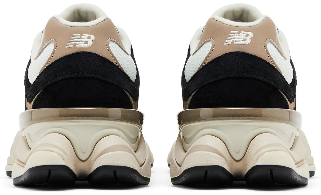 New Balance 9060 Sea Salt Bone
