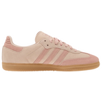 Pink Adidas sneaker on a white background - Image 3