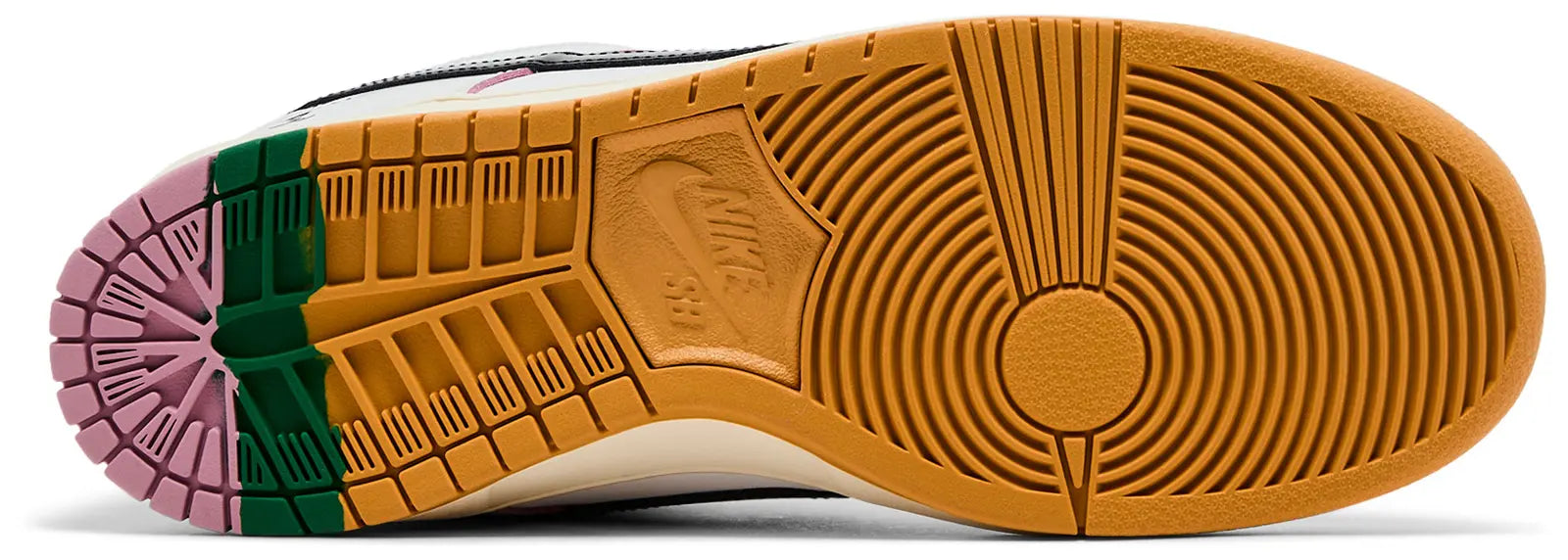 Nike SB Dunk Low CSEF