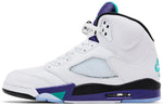 Air Jordan 5 Retro Grape (2025) - Image 3