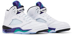 Air Jordan 5 Retro Grape (2025) - Image 2