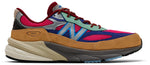 New Balance 990v6 MiUSA Action Bronson Amazõnia - Image 1