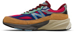 New Balance 990v6 MiUSA Action Bronson Amazõnia - Image 5